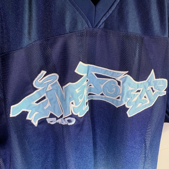 Y2K Brody “540” football jersey - Picture 2 of 9